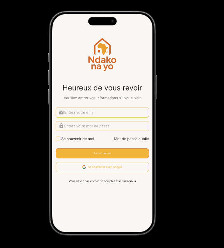 Système de Réservation d'appartement ou d'hôtel