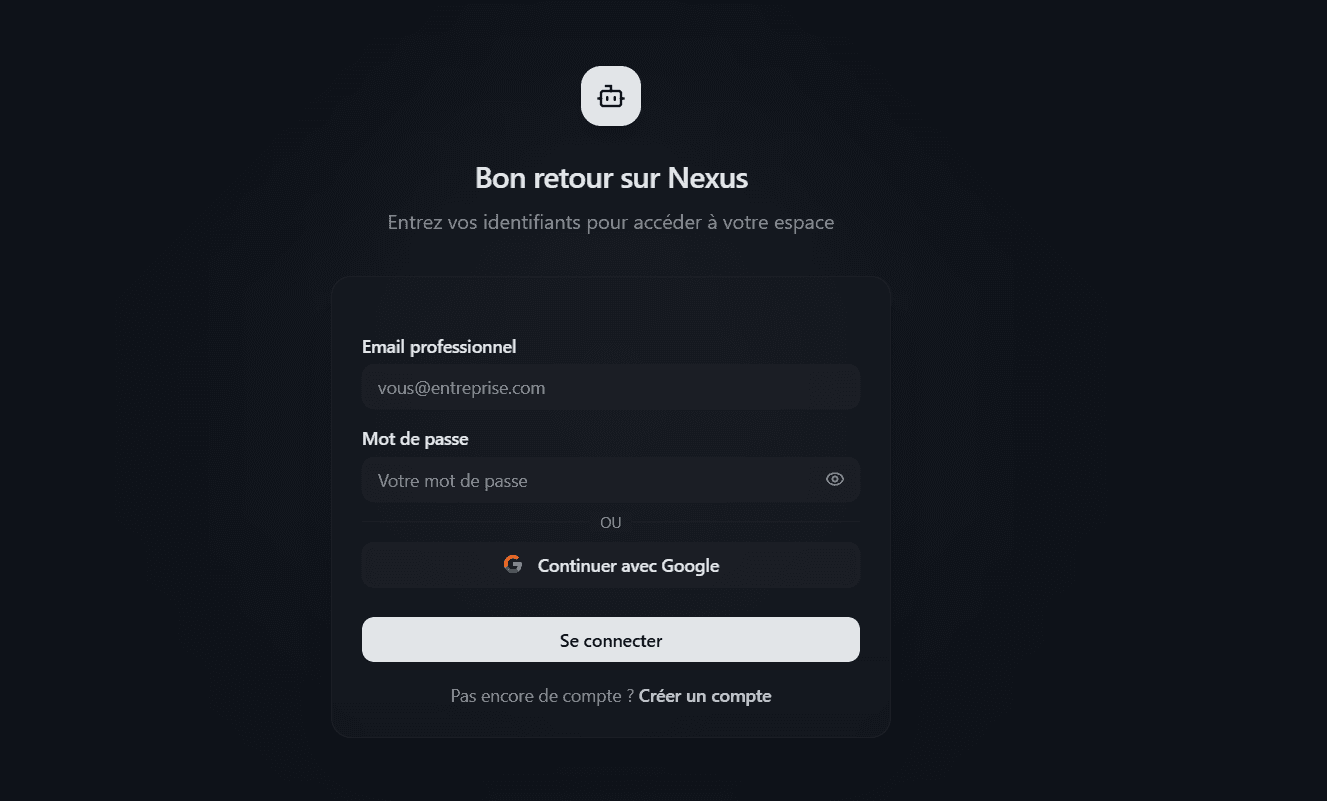 Nexus AI
