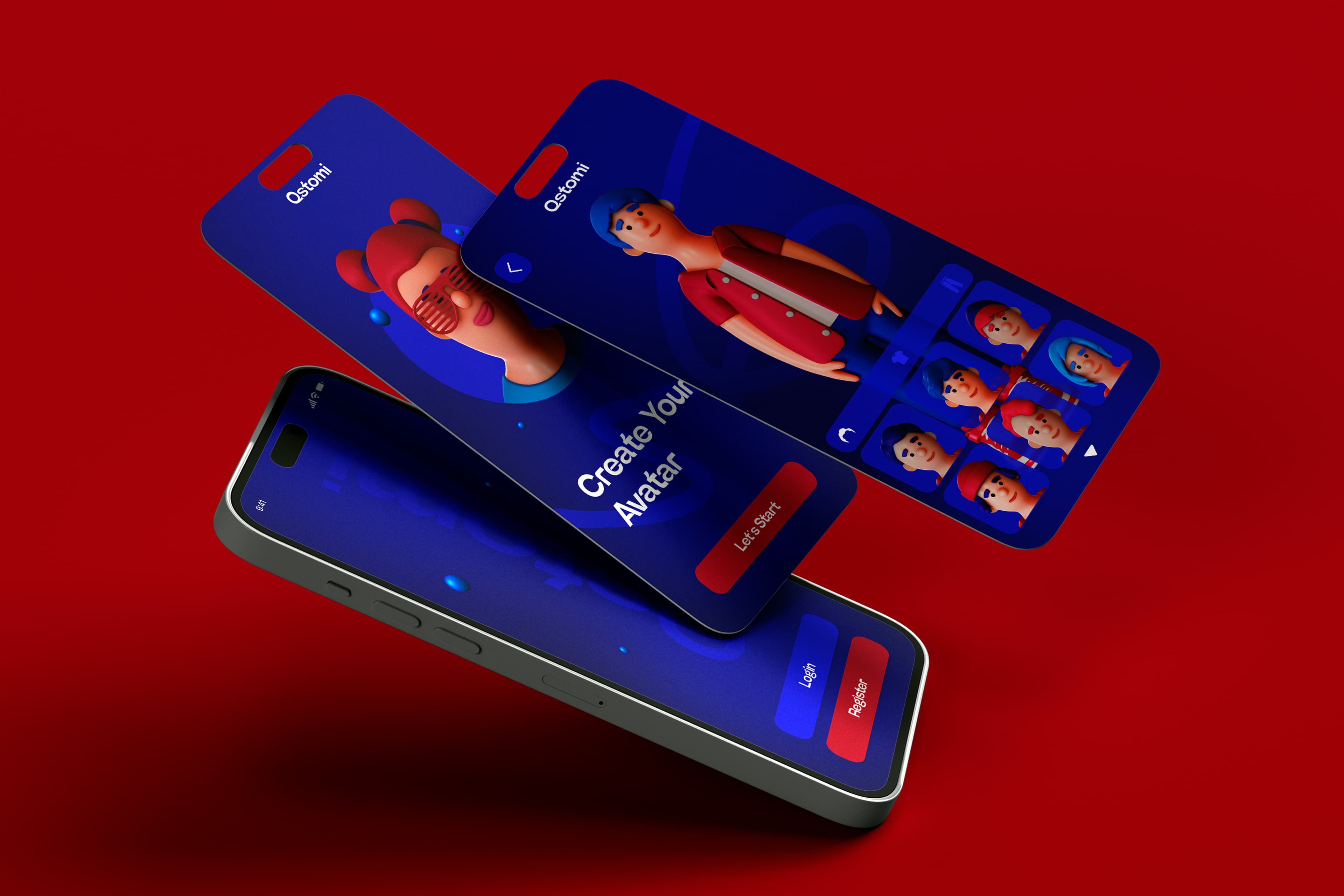 Applications Mobiles