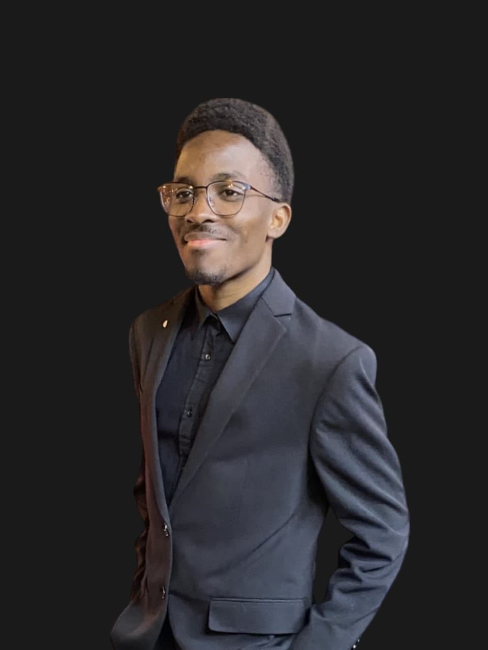 Elisée NGOLO OSSERE