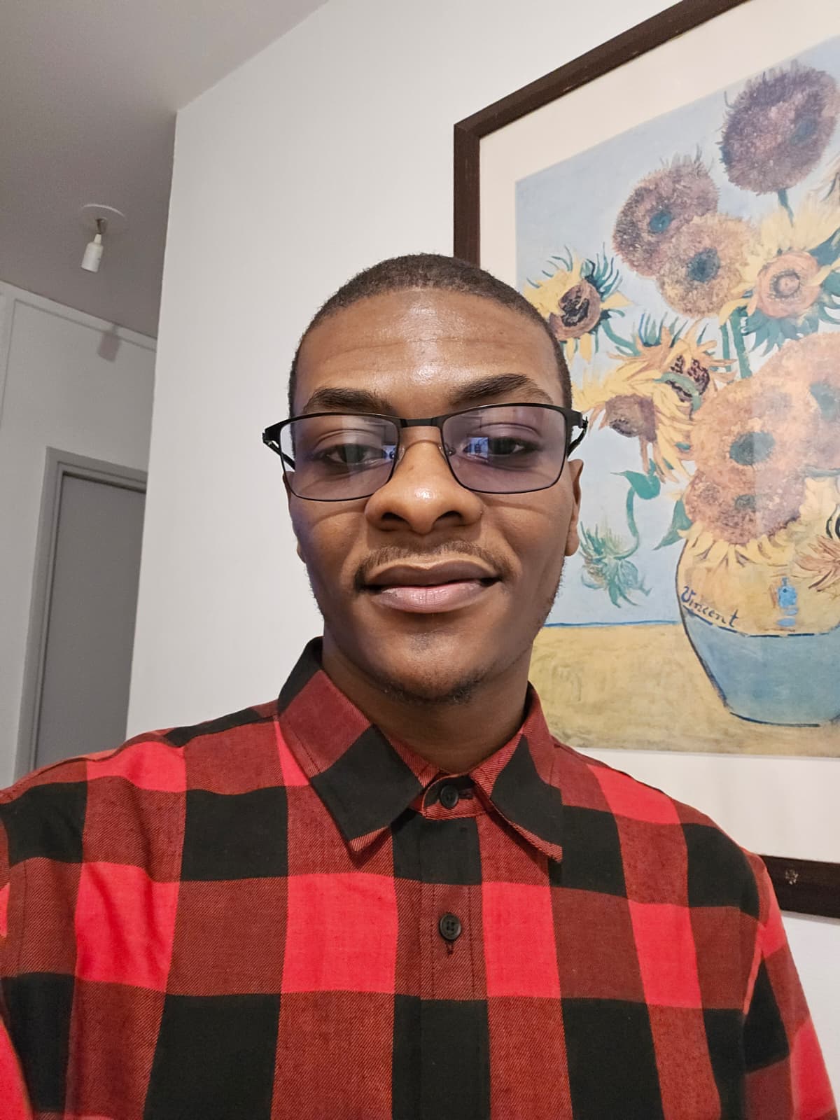 Emmahüs Casimir ONDONGO