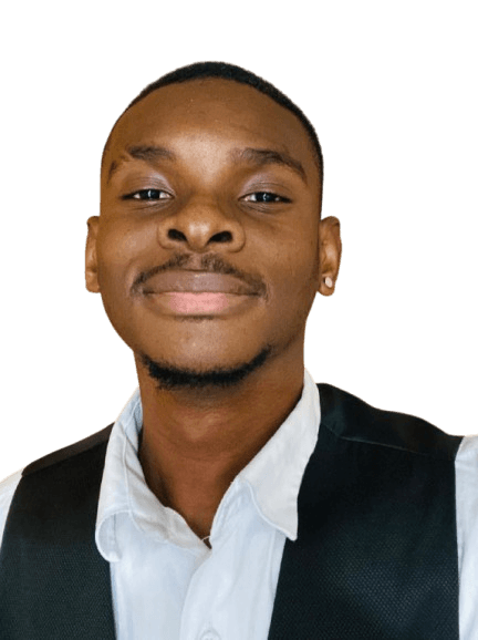 Prince TOTOKOLO MANGANA