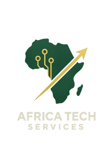 Africa Tech Services Logo